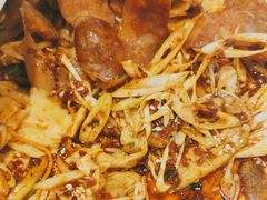 -小八仙·宴(三峡茶庄店)