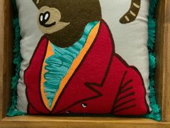 -Behring World of Animals(上海自然博物馆店)
