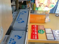 -津门炒饭王(天佑城店)