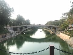 -赵州桥景区