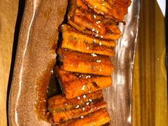 鳗鱼-和彩放题餐厅(酒仙桥店)