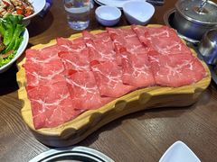 -东海怡品海鲜豆捞(星街坊店)