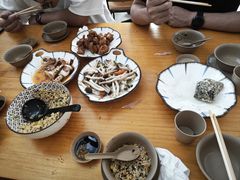 -孙记海鲜砂锅菜(拾味nice店)