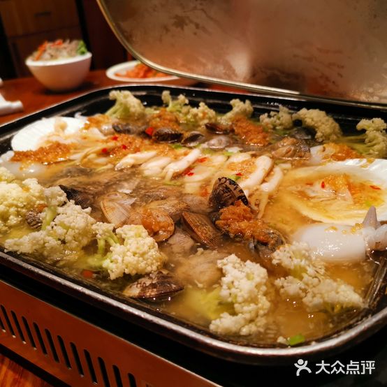 闽熹园河鲜楼(尤溪商会大楼店)