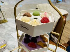 -哈根达斯(济南万象城店)