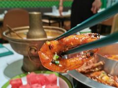 -张大师鸭爪爪特色干锅(南湖店)
