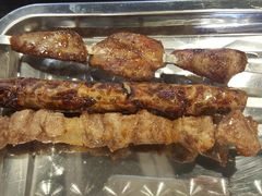 烤羊心-情忆草原涮肉馆