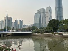 -海心沙亚运公园