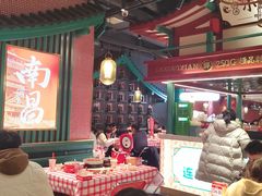 -辣小鲜·南昌大排档(船山路店)