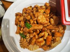 -肘子酥·天津捞面(德云社店)