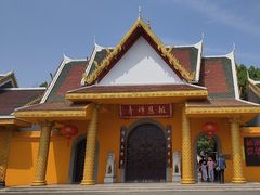 -报恩禅寺