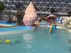 -天山海世界·米立方