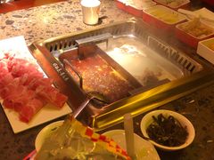 -蜀九鼎毛肚火锅(建瓯店)