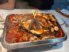 -鸣记脆皮烤鱼(岐山路店)