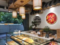 -吴记·吴酥生PASTRY宫廷酥饼
