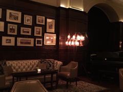 -LONG BAR 廊吧(外滩华尔道夫酒店)