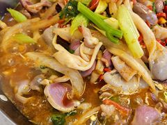 -胖娃古镇鸡杂(磁器口总店)