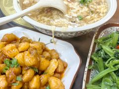 -聂记粤菜馆(鼓西路店)