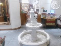 -秘密旅行Bonjour(黑金冠 江南西店)