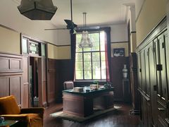 -南京中国近代史遗址博物馆(南京总统府)