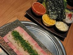 -丸藏和牛烧肉专门店(园区师惠坊店)