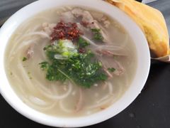 -郝刚刚羊杂割(柳巷店)