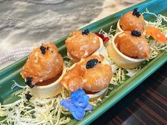 -安蒂娅.悦景轩中餐厅(西乡店)