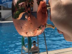 -青年湖公园水上世界