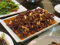 -易老九江湖菜(北滨一路店)