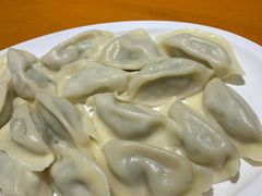 -清和传家饺子(龙泉道物美店)