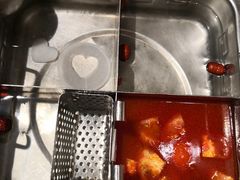 -海底捞火锅(上元大街店)