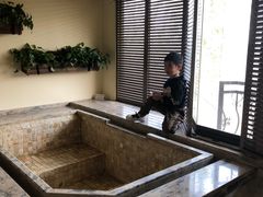 -春晖园度假酒店温泉