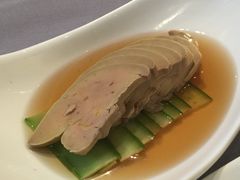 清酒鹅肝-御花园·粤菜·海鲜火锅(中山公园店)