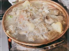 -象山村腊排骨(丽江总店)