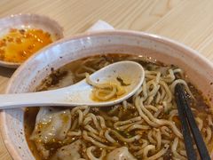 -康师傅·全民面馆(林和中路店)