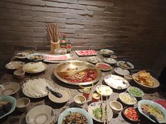 -小龙坎火锅(泉舜店)