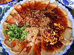 -回辉登偰氏面片(东莲花美食街店)