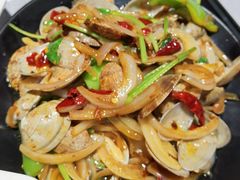 -老杨头烧烤(博烤堂店)