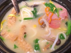 -云海肴云南菜·蒸汽石锅鱼(青岛万象城店)