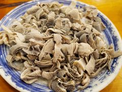 牛百叶-金生隆(六铺炕店)
