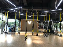 -威克健身游泳(万菱汇店)
