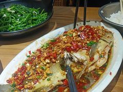 -花鸟鱼私家小厨·川菜(文殊院店)