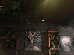 -大理岛·精品云南菜·音乐餐厅