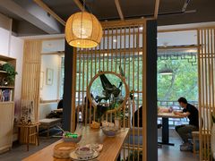 大堂-红小满休闲餐厅(十全街店)