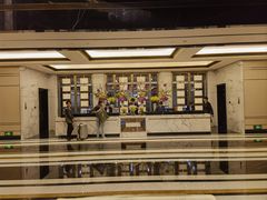 -上海苏宁宝丽嘉酒店·嘉府壹号中餐厅