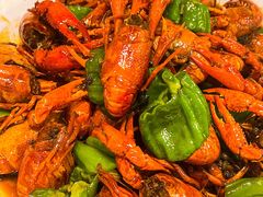 -香满锅老北京羊蝎子火锅·家常菜(新街口店)