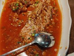 -秦月轩·陕西家乡菜(阜成路·五棵松店)