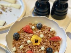 -Le Comptoir de Pierre Gagnaire