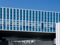 -深圳大学(丽湖校区)