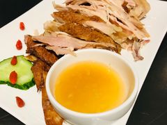 福山烧鸡-东莱馋房(陆家嘴店)